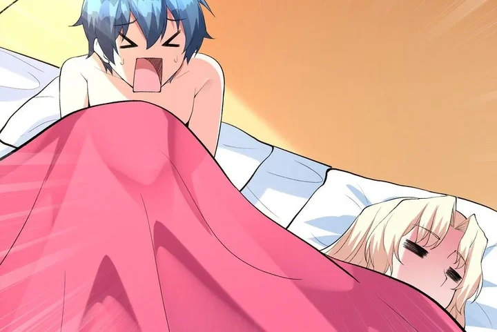 My Harem Is Entirely Female Demon Villains Chapter 146 Gambar 23