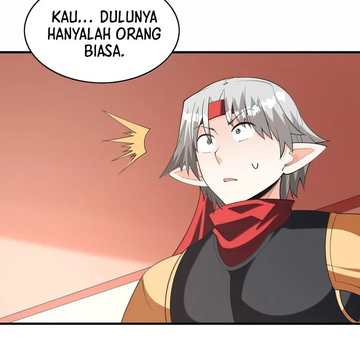 My Harem Is Entirely Female Demon Villains Chapter 152 Gambar 23