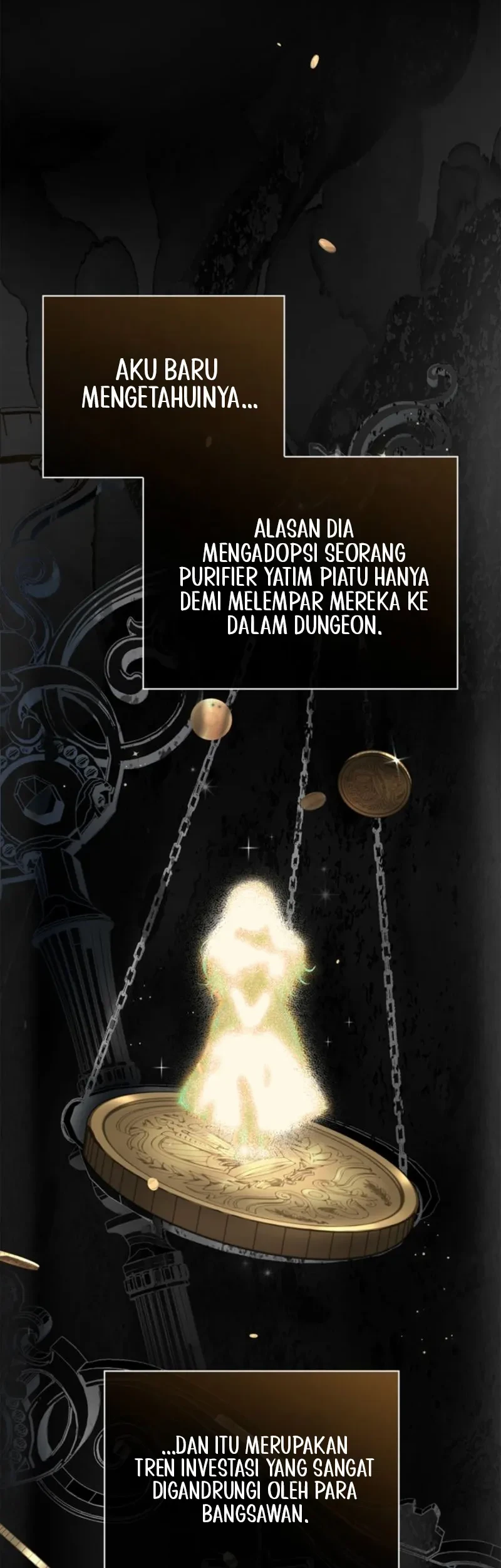 My Husband Was Definitely a Paladin Chapter 1 Gambar 43