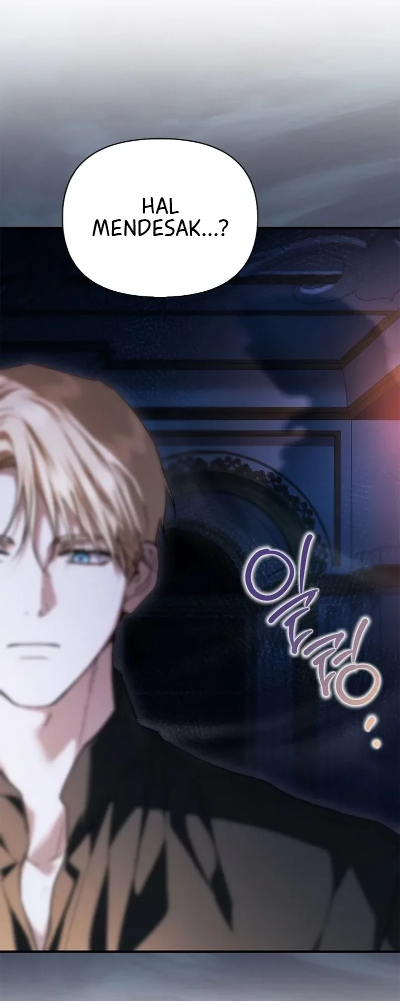 My Husband Was Definitely a Paladin Chapter 12 Gambar 26