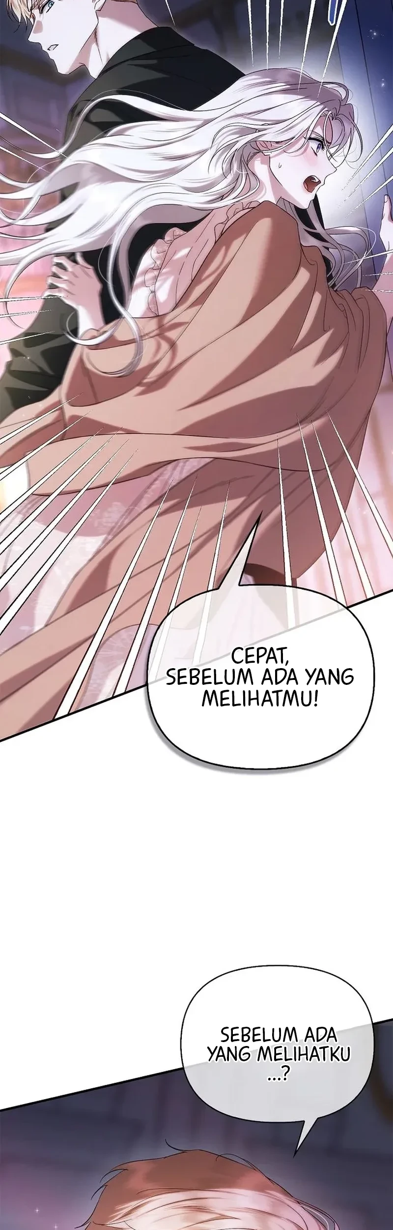My Husband Was Definitely a Paladin Chapter 12 Gambar 28
