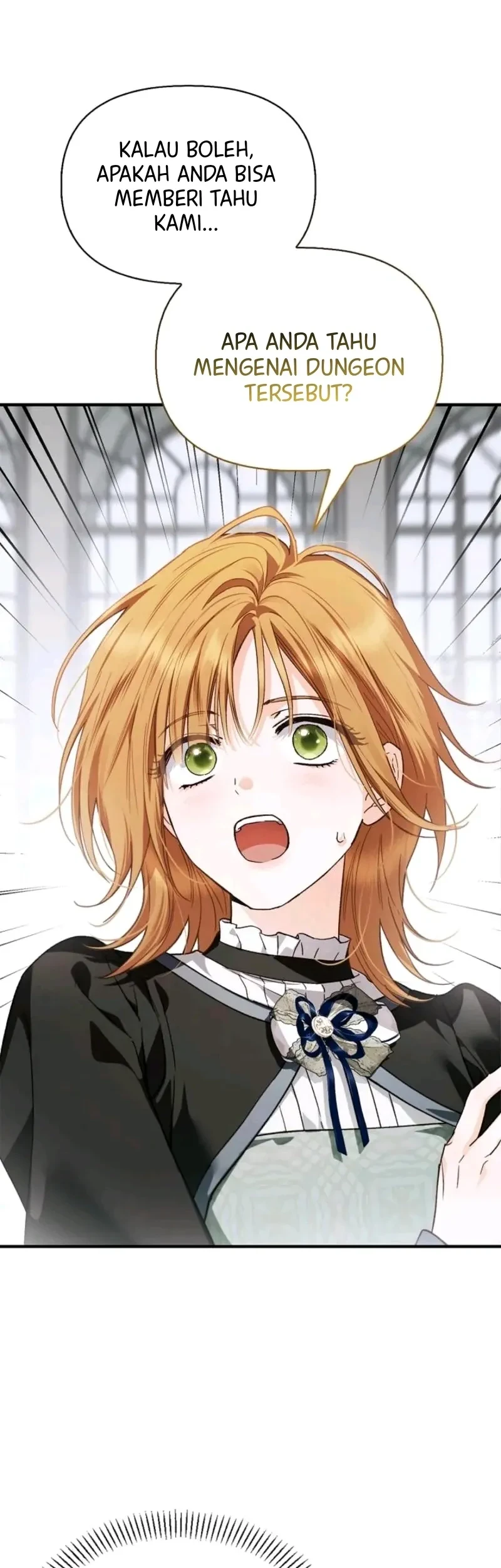 My Husband Was Definitely a Paladin Chapter 15 Gambar 30