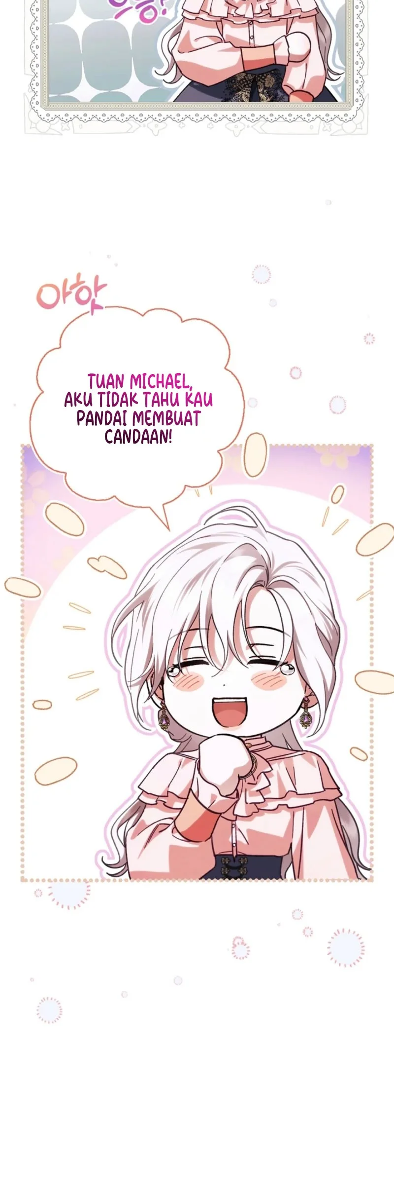 My Husband Was Definitely a Paladin Chapter 17 Gambar 31