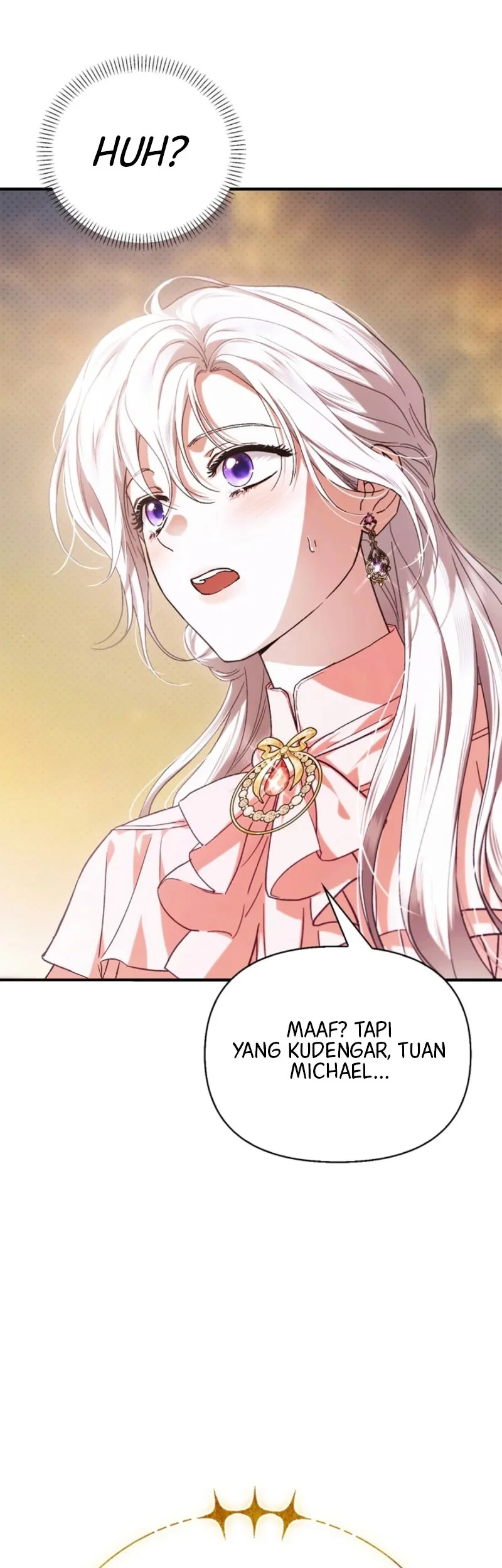 My Husband Was Definitely a Paladin Chapter 17 Gambar 33