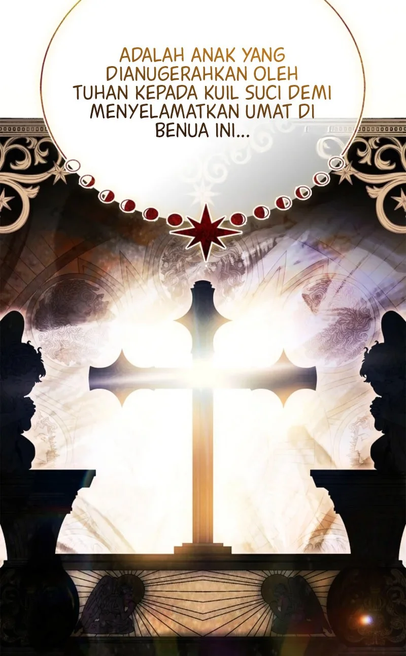 My Husband Was Definitely a Paladin Chapter 17 Gambar 34