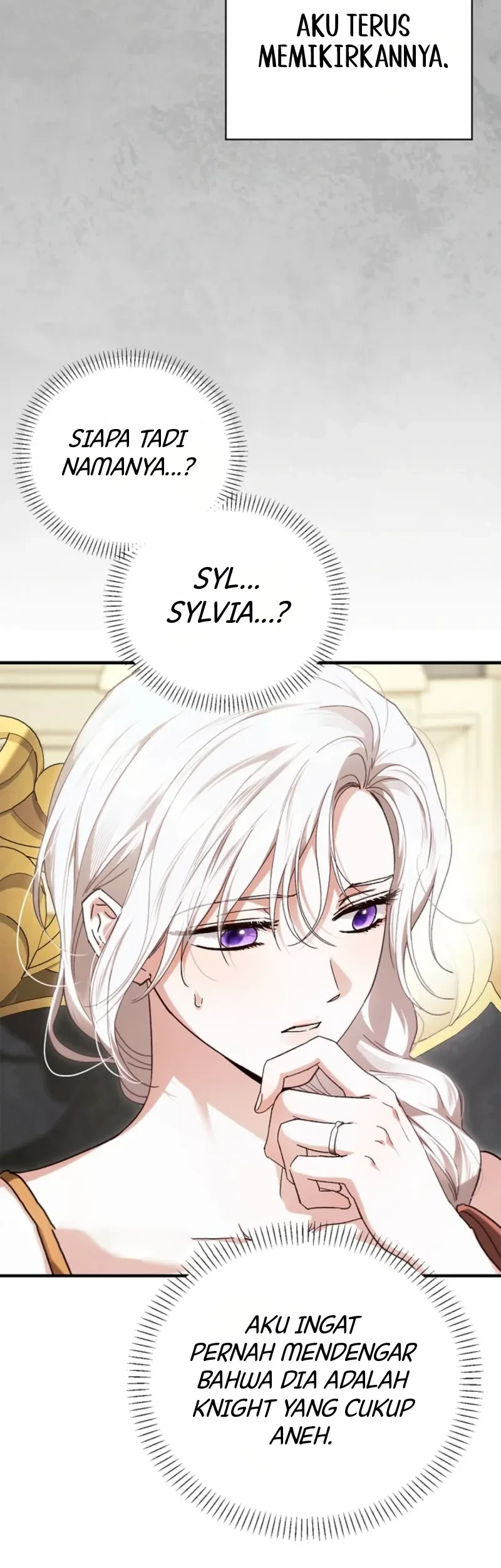 My Husband Was Definitely a Paladin Chapter 19 Gambar 27