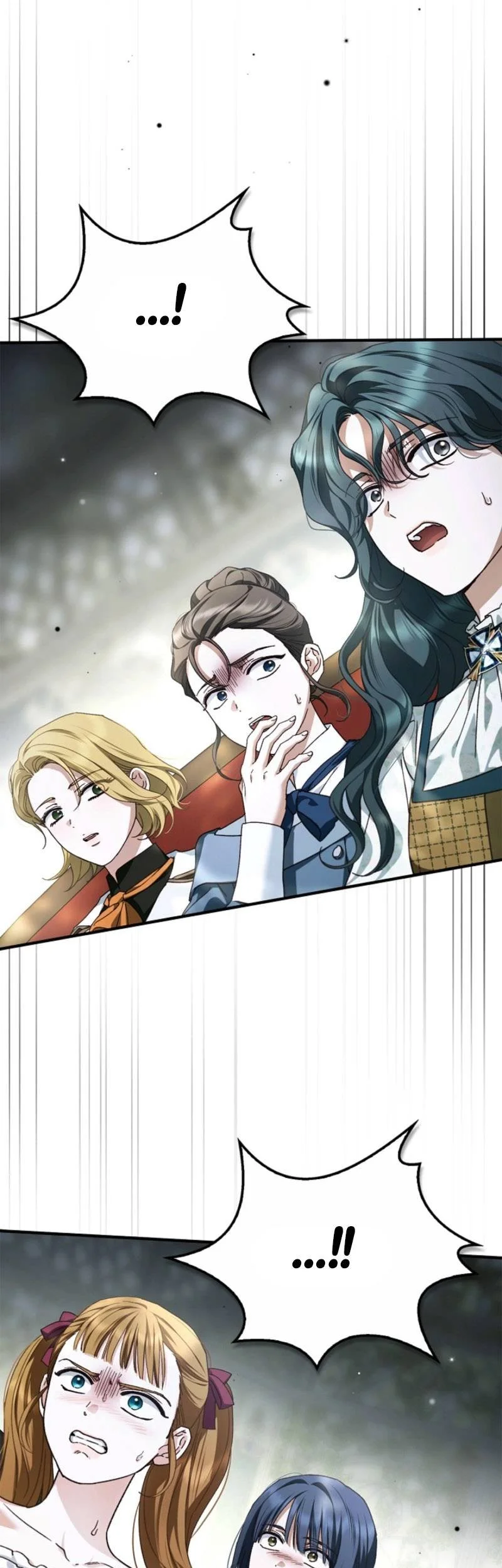 My Husband Was Definitely a Paladin Chapter 21 Gambar 29