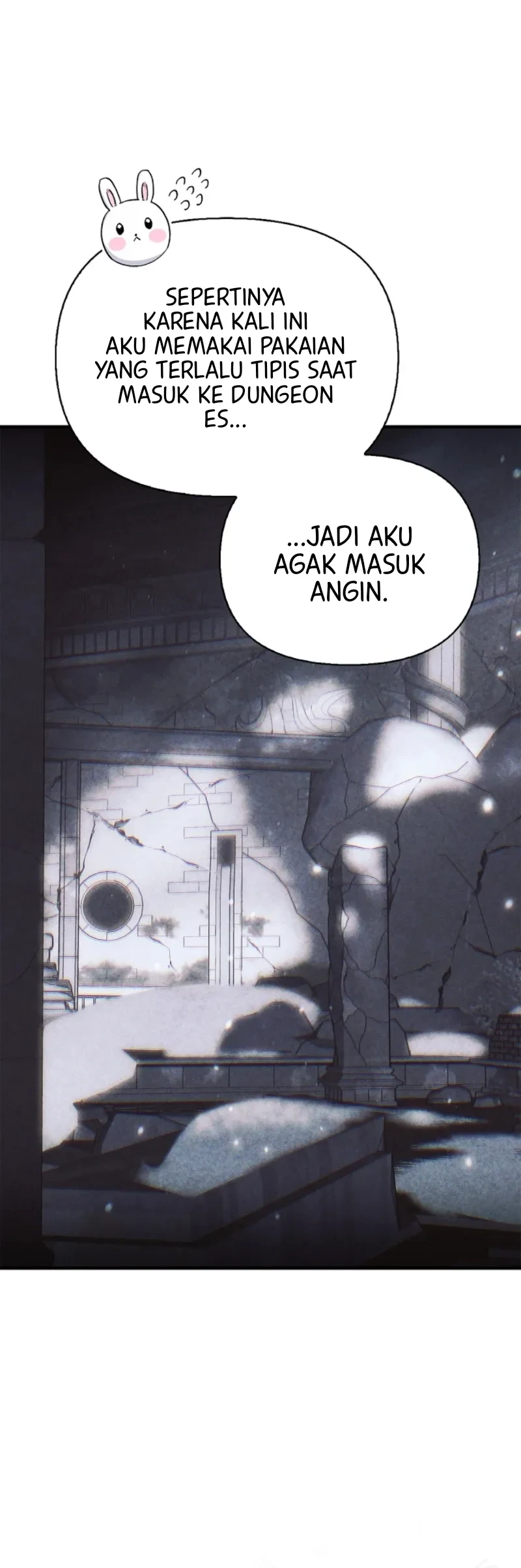My Husband Was Definitely a Paladin Chapter 23 Gambar 29