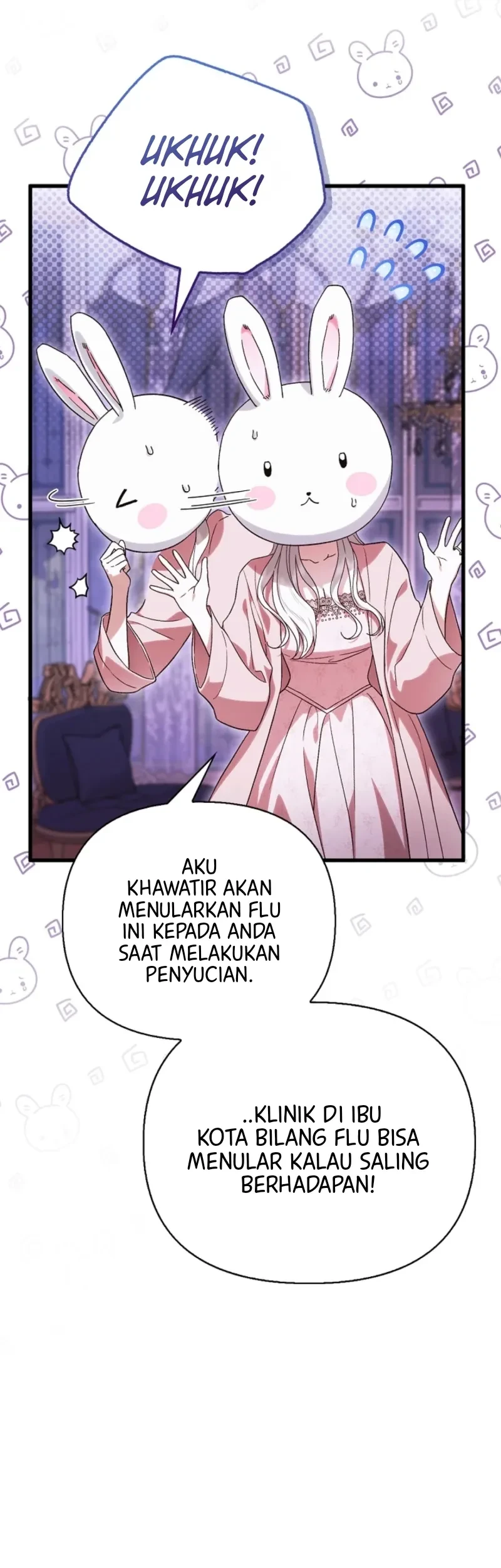 My Husband Was Definitely a Paladin Chapter 23 Gambar 30