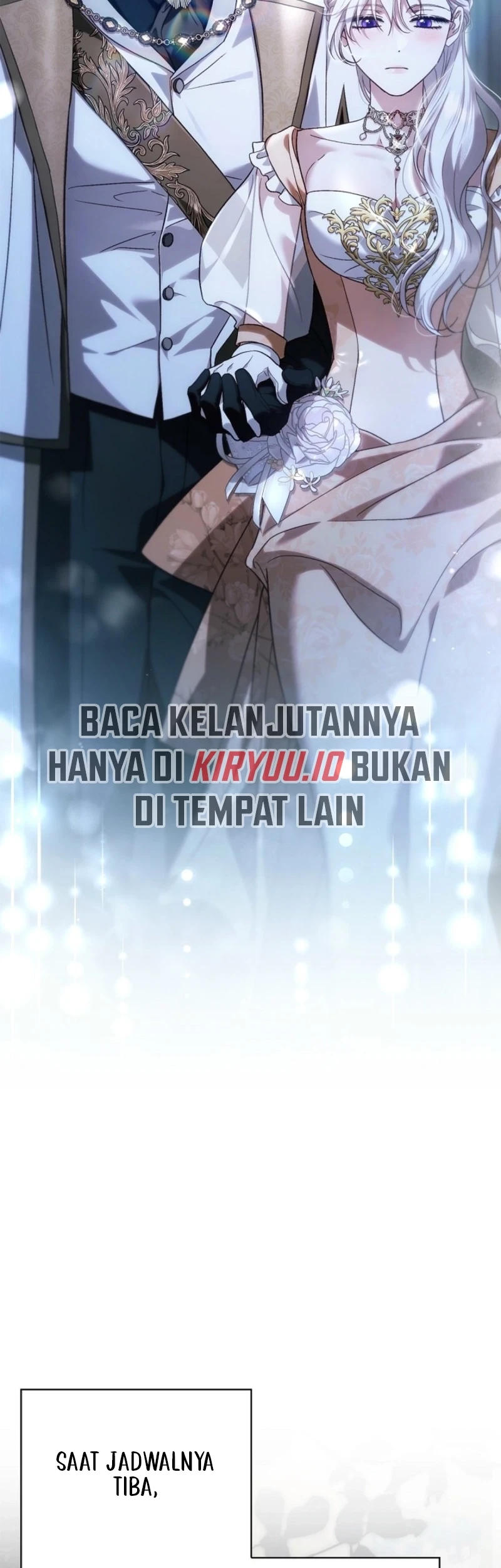 My Husband Was Definitely a Paladin Chapter 25 Gambar 28