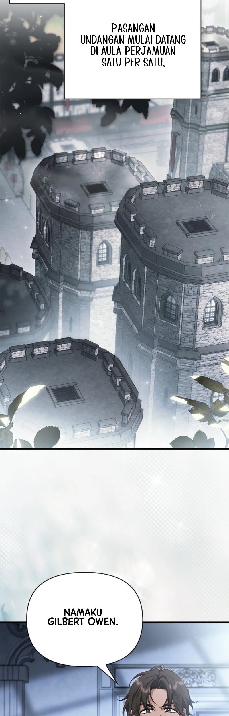 My Husband Was Definitely a Paladin Chapter 25 Gambar 29