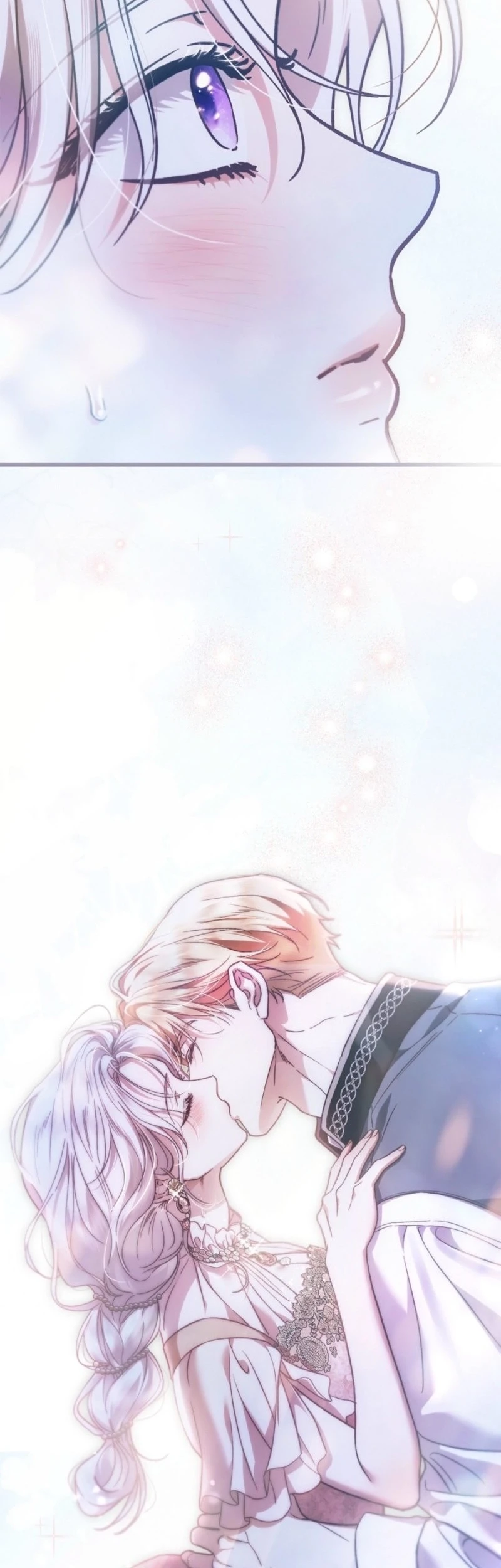 My Husband Was Definitely a Paladin Chapter 29 Gambar 30