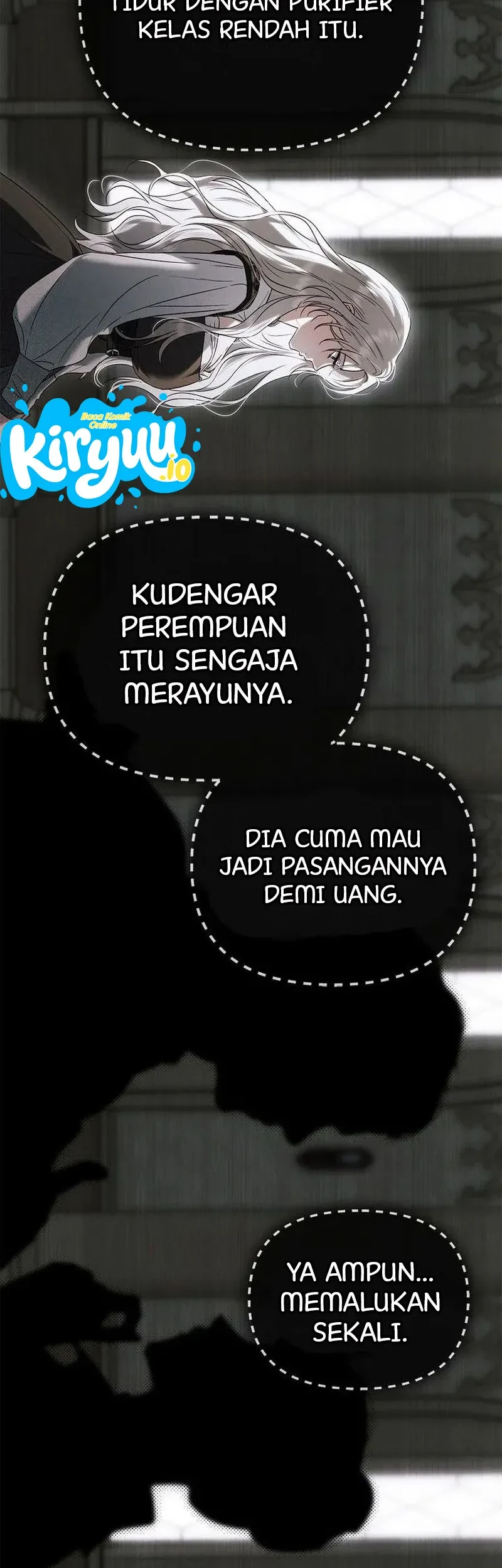 My Husband Was Definitely a Paladin Chapter 3 Gambar 36