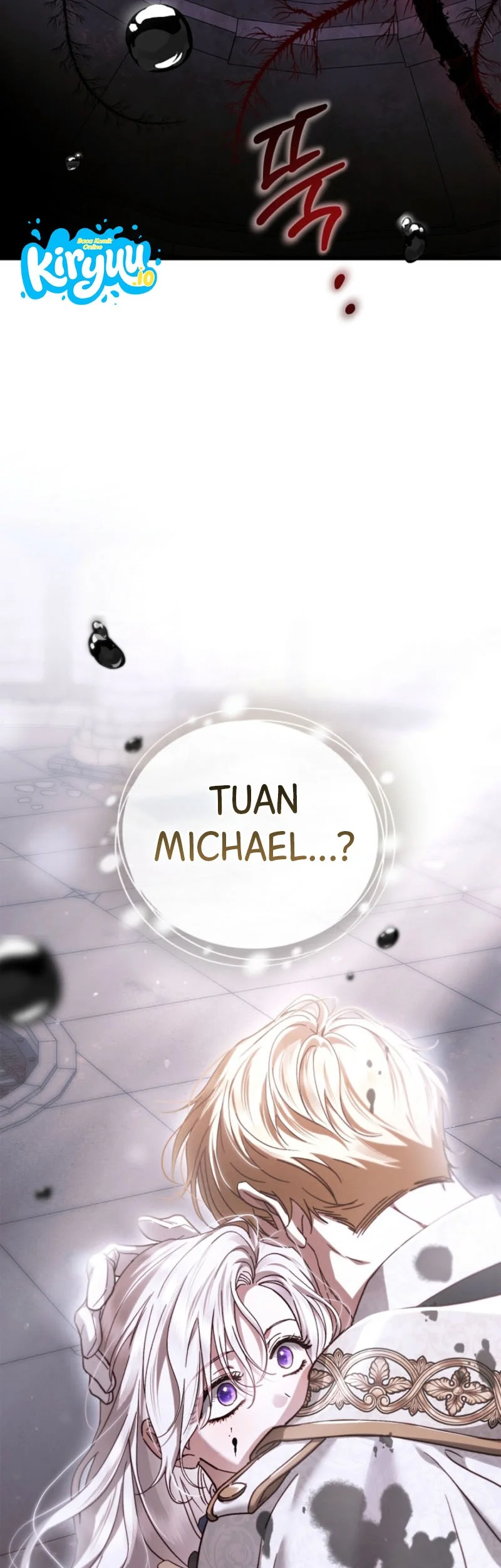 My Husband Was Definitely a Paladin Chapter 32 Gambar 29