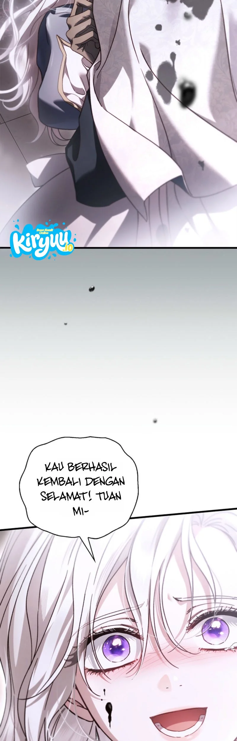 My Husband Was Definitely a Paladin Chapter 32 Gambar 30