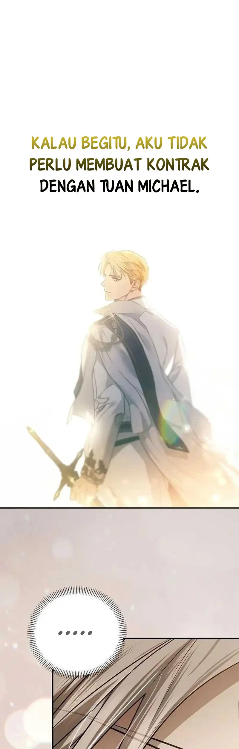 My Husband Was Definitely a Paladin Chapter 4 Gambar 30