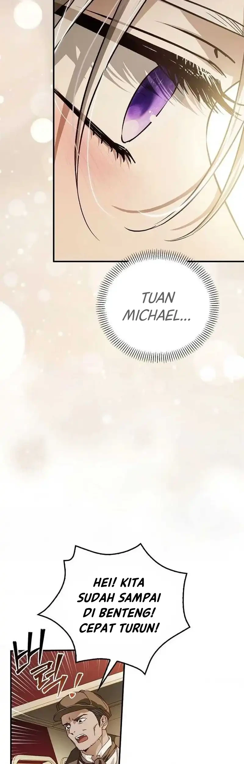 My Husband Was Definitely a Paladin Chapter 4 Gambar 31