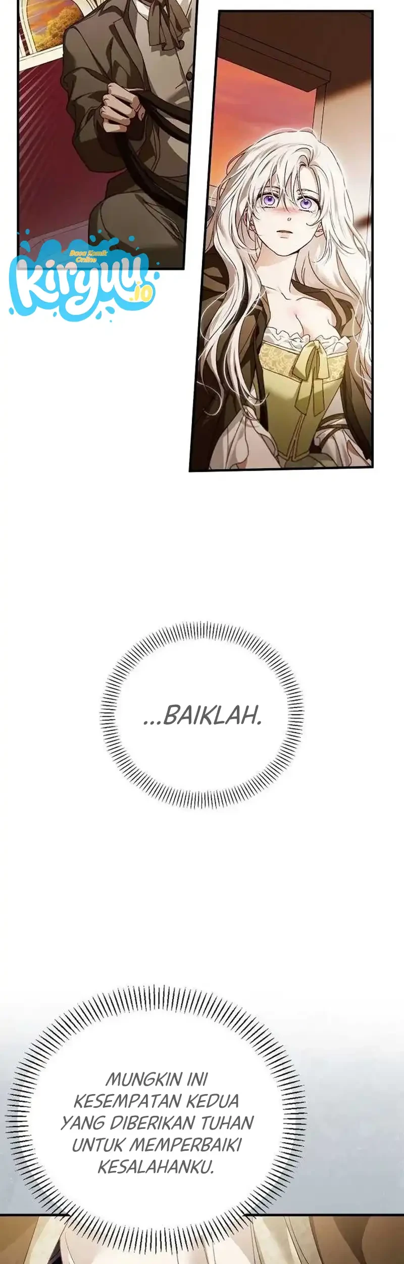 My Husband Was Definitely a Paladin Chapter 4 Gambar 32