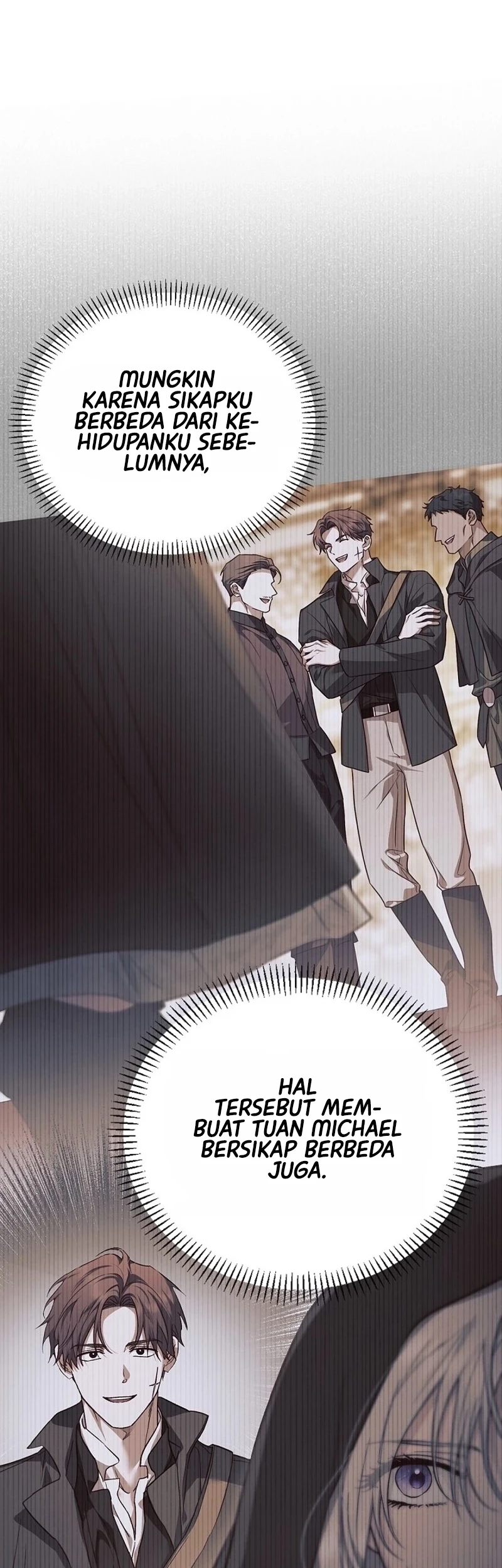 My Husband Was Definitely a Paladin Chapter 5 Gambar 29