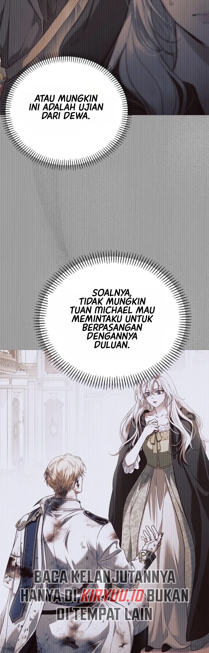My Husband Was Definitely a Paladin Chapter 5 Gambar 30