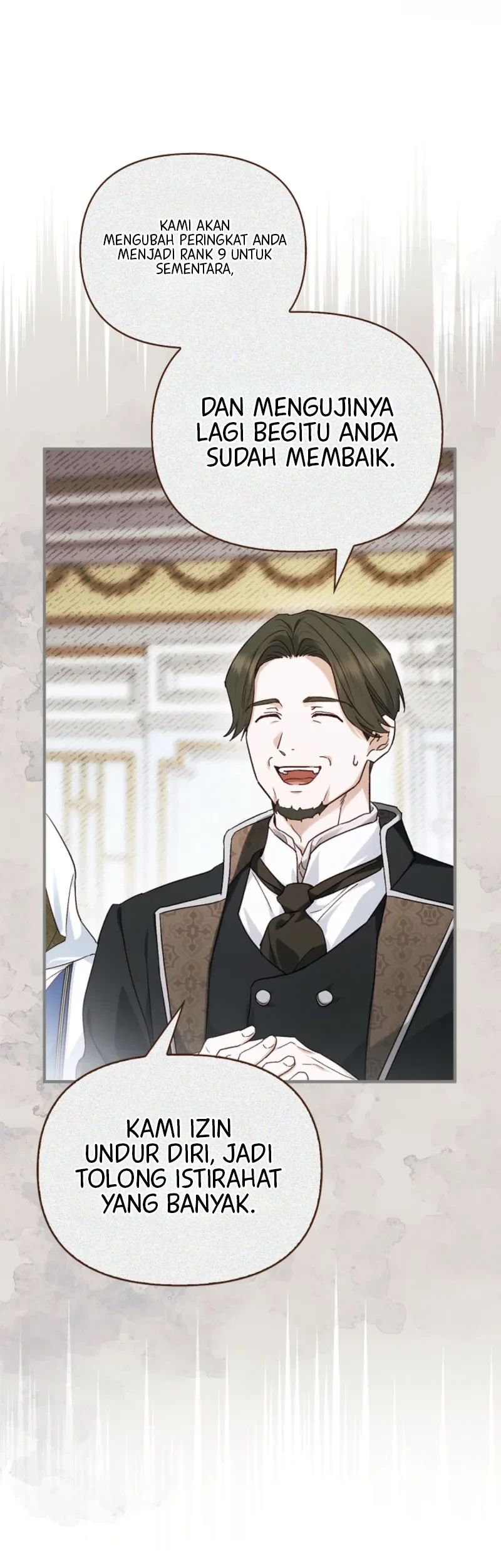 My Husband Was Definitely a Paladin Chapter 6 Gambar 27