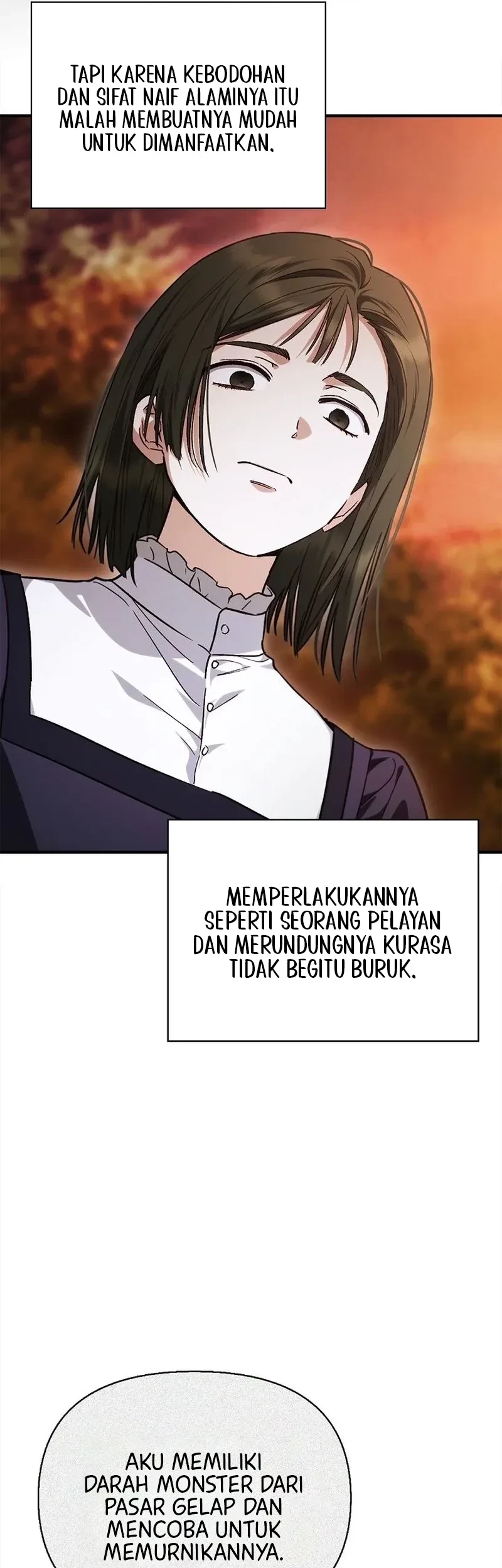 My Husband Was Definitely a Paladin Chapter 8 Gambar 30