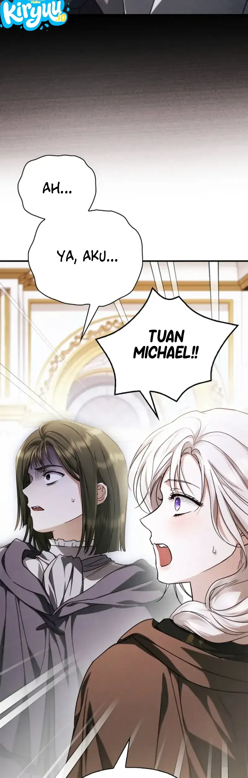My Husband Was Definitely a Paladin Chapter 9 Gambar 34