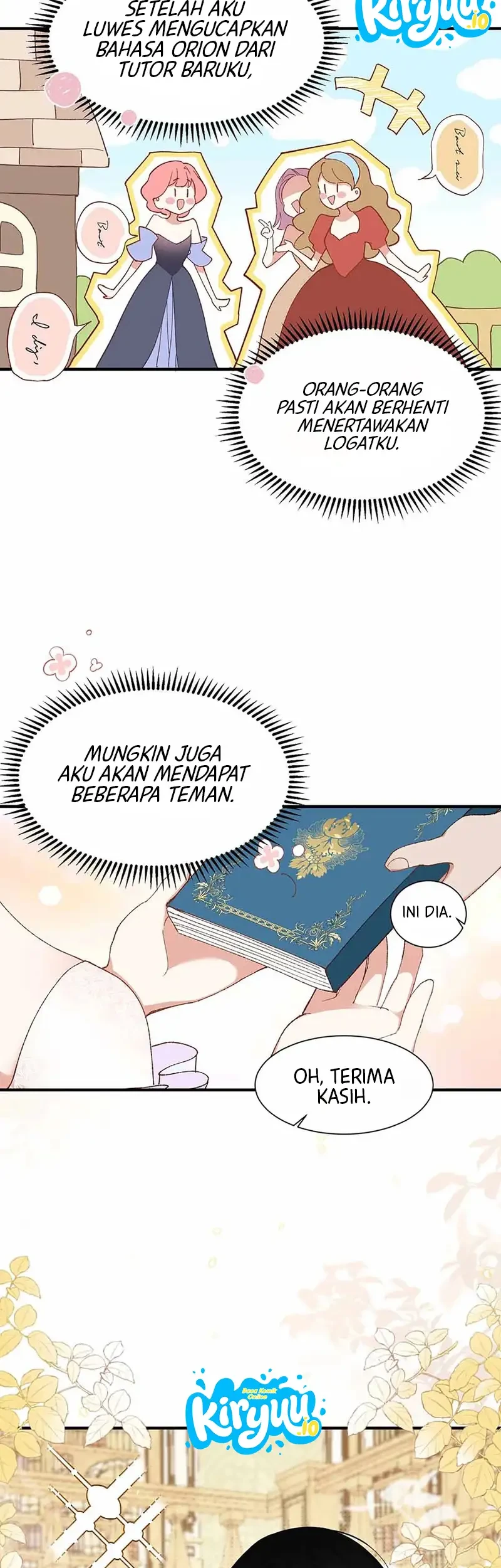 My Insatiable Duke in a Three-Year Marriage Chapter 10 Gambar 15