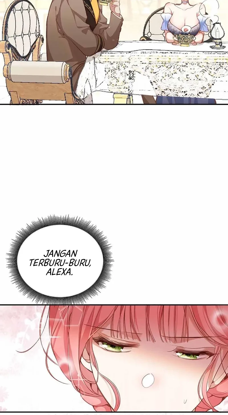 My Insatiable Duke in a Three-Year Marriage Chapter 11 Gambar 17