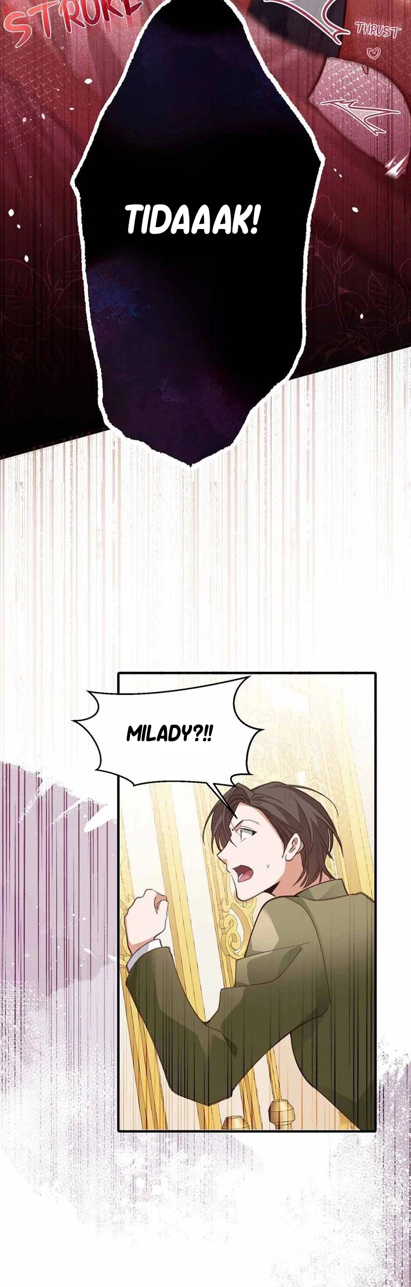 My Insatiable Duke in a Three-Year Marriage Chapter 13 Gambar 15