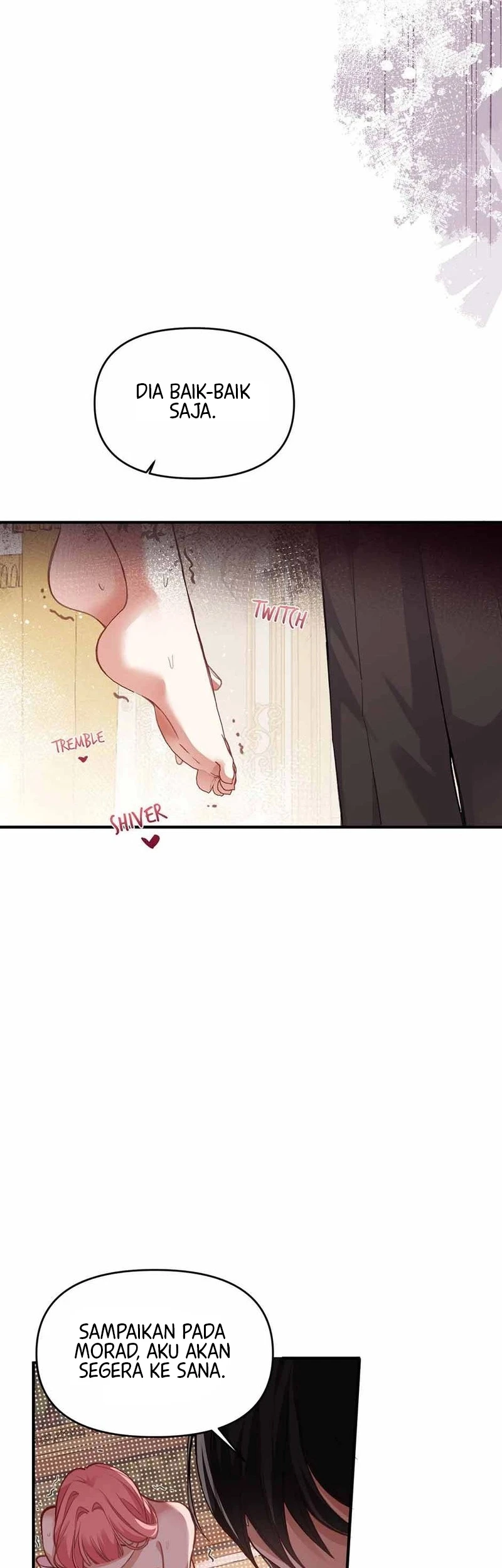 My Insatiable Duke in a Three-Year Marriage Chapter 13 Gambar 16