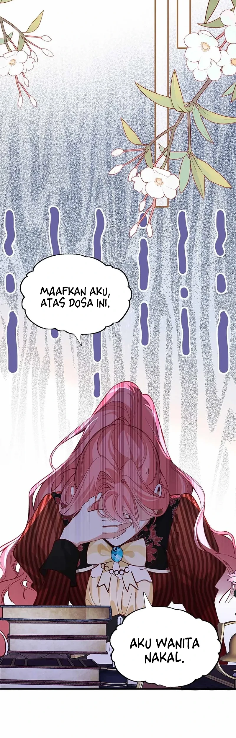 My Insatiable Duke in a Three-Year Marriage Chapter 15 Gambar 16