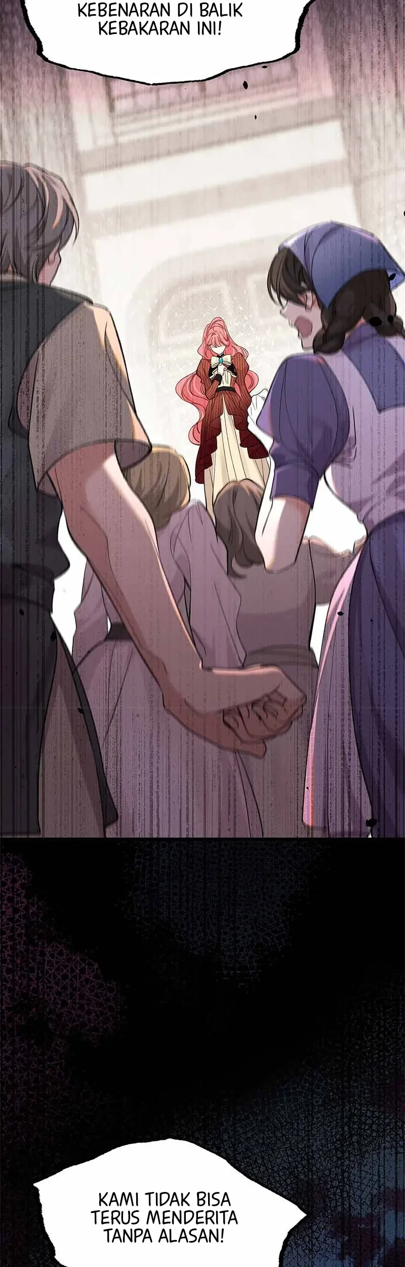 My Insatiable Duke in a Three-Year Marriage Chapter 17 Gambar 16