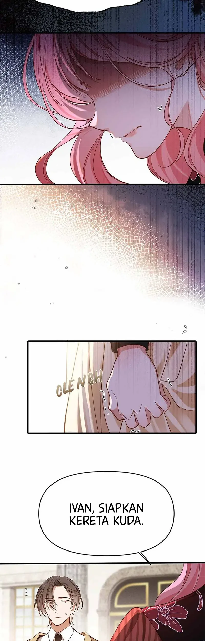 My Insatiable Duke in a Three-Year Marriage Chapter 17 Gambar 17
