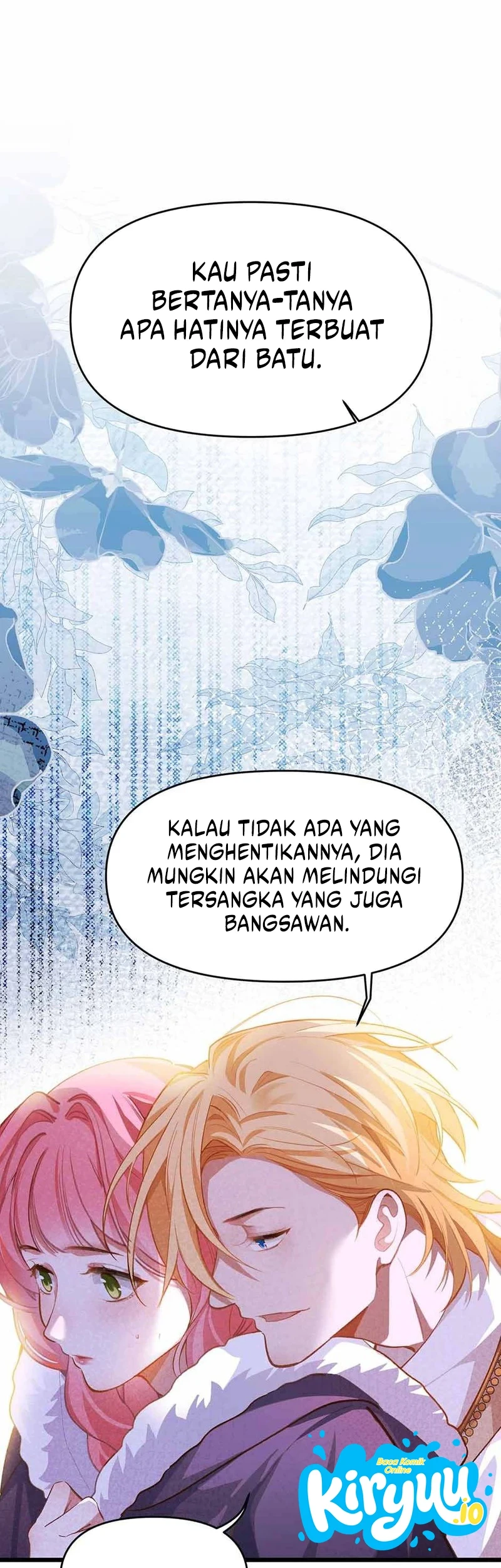 My Insatiable Duke in a Three-Year Marriage Chapter 18 Gambar 18