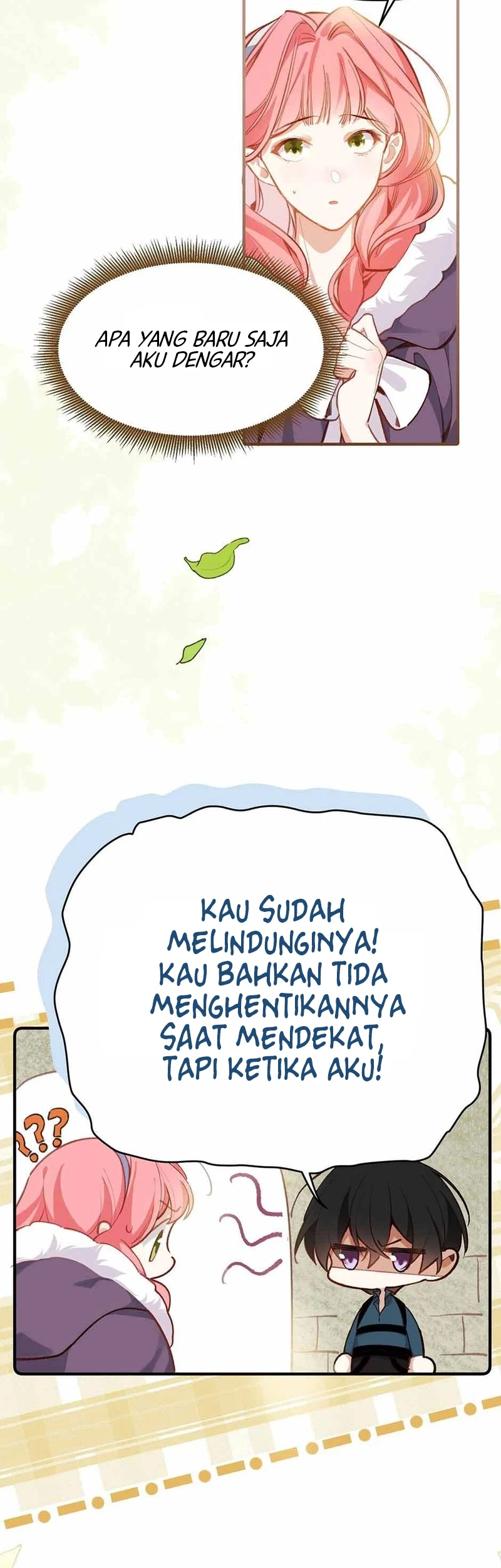 My Insatiable Duke in a Three-Year Marriage Chapter 19 Gambar 15