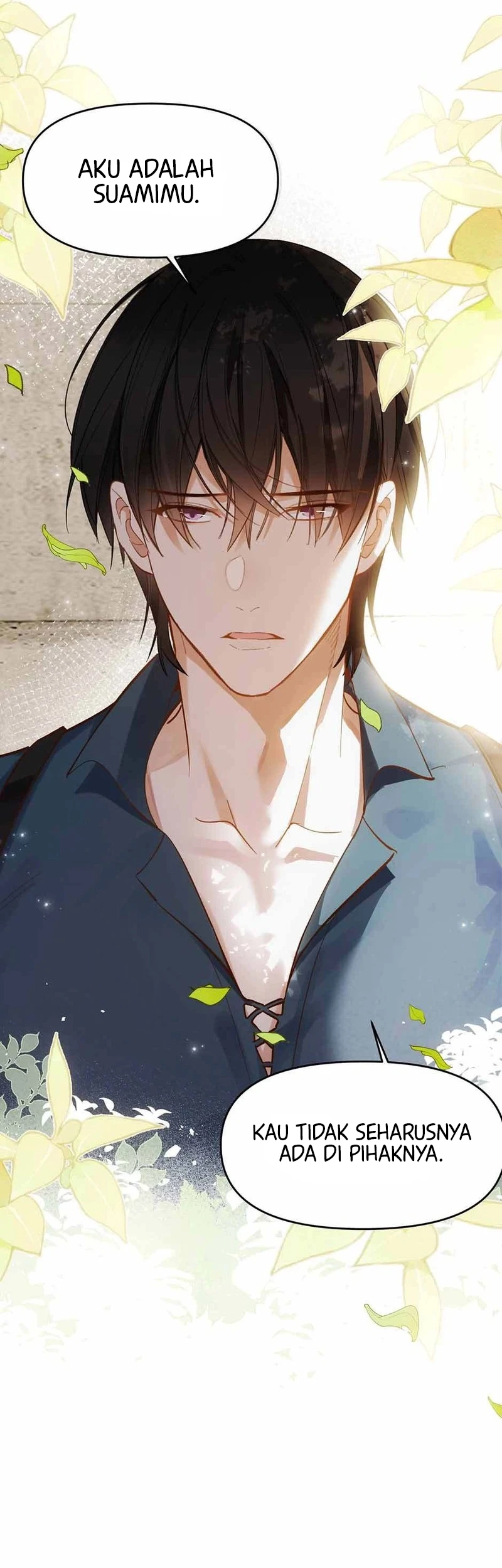 My Insatiable Duke in a Three-Year Marriage Chapter 19 Gambar 16