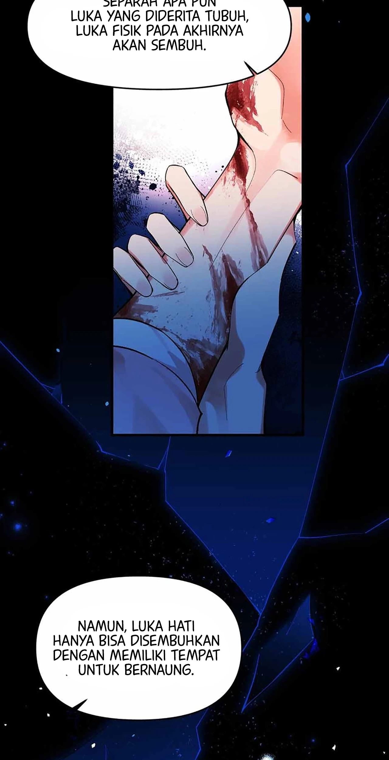 My Insatiable Duke in a Three-Year Marriage Chapter 21 Gambar 25