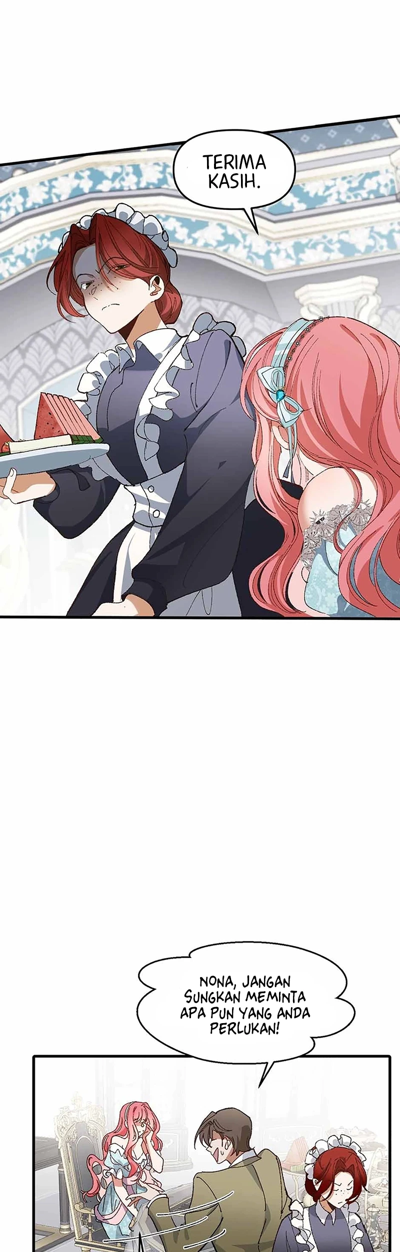 My Insatiable Duke in a Three-Year Marriage Chapter 6 Gambar 14