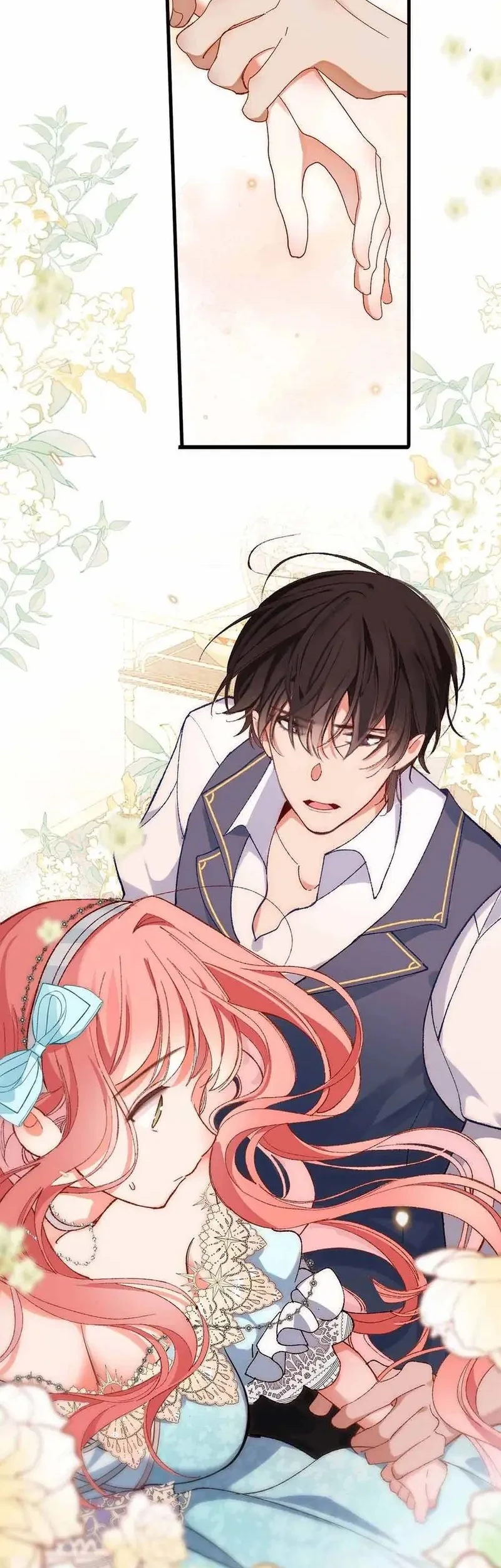 My Insatiable Duke in a Three-Year Marriage Chapter 7 Gambar 15