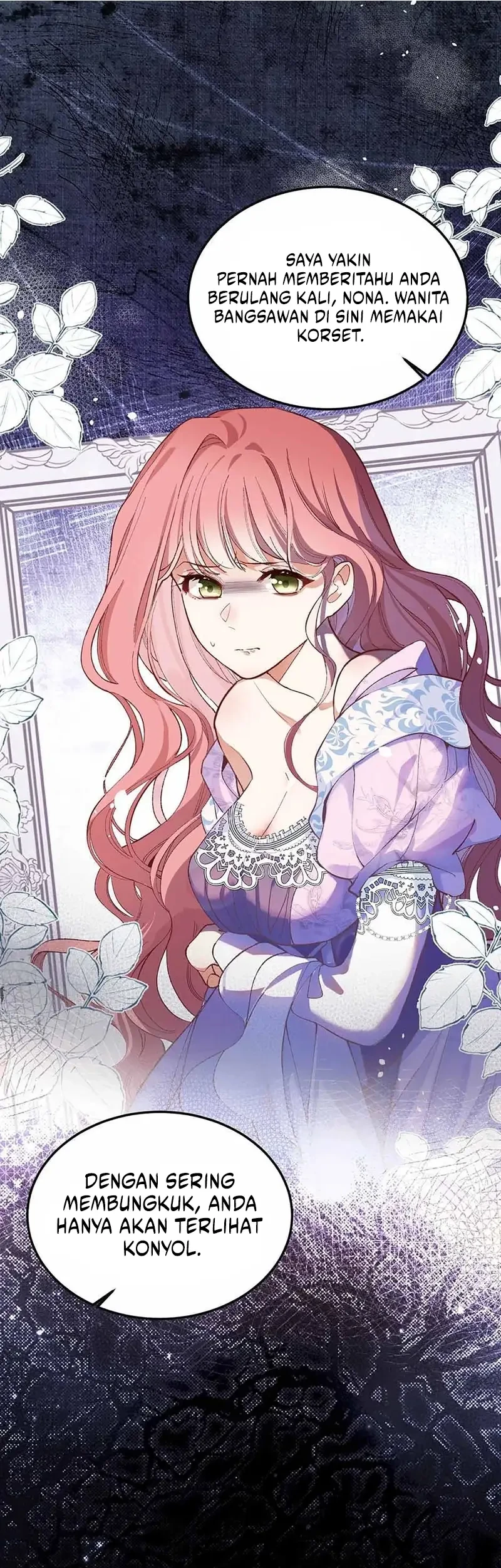 My Insatiable Duke in a Three-Year Marriage Chapter 8 Gambar 18