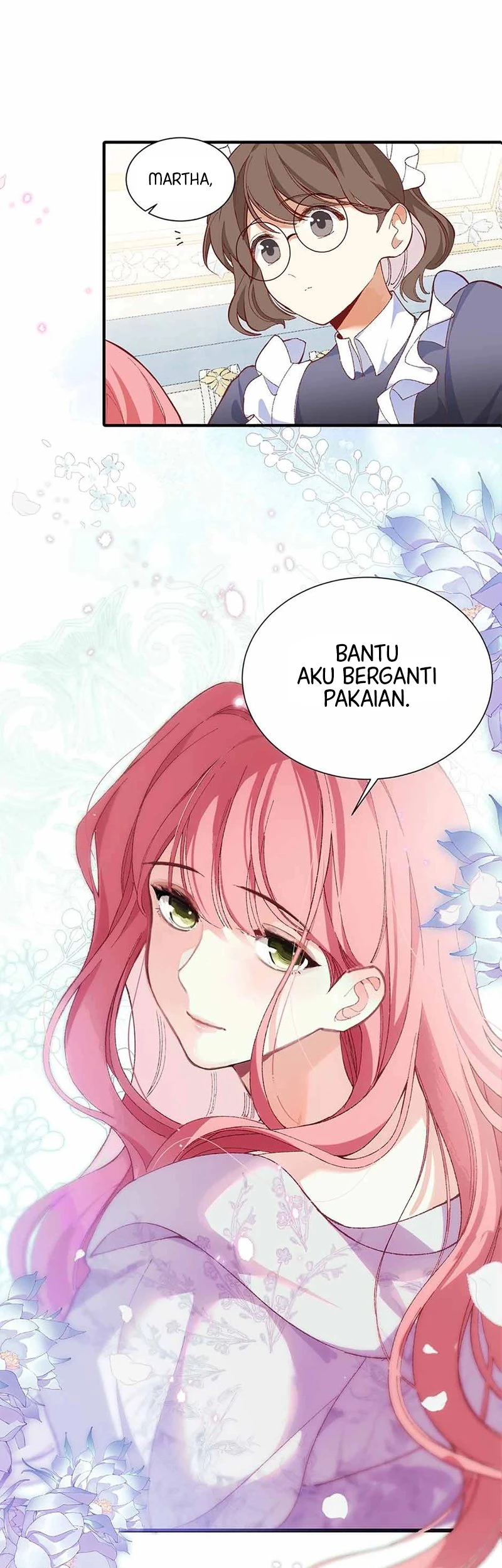 My Insatiable Duke in a Three-Year Marriage Chapter 9 Gambar 15