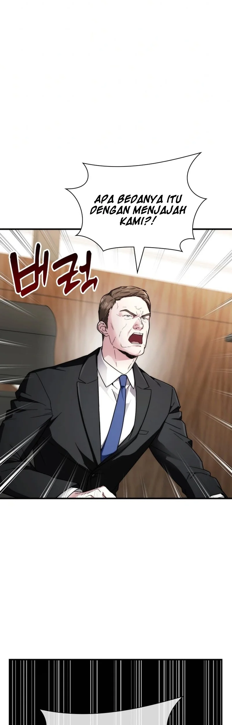 My Lucky Encounter From the Game Turned Into Reality Chapter 102 Gambar 27