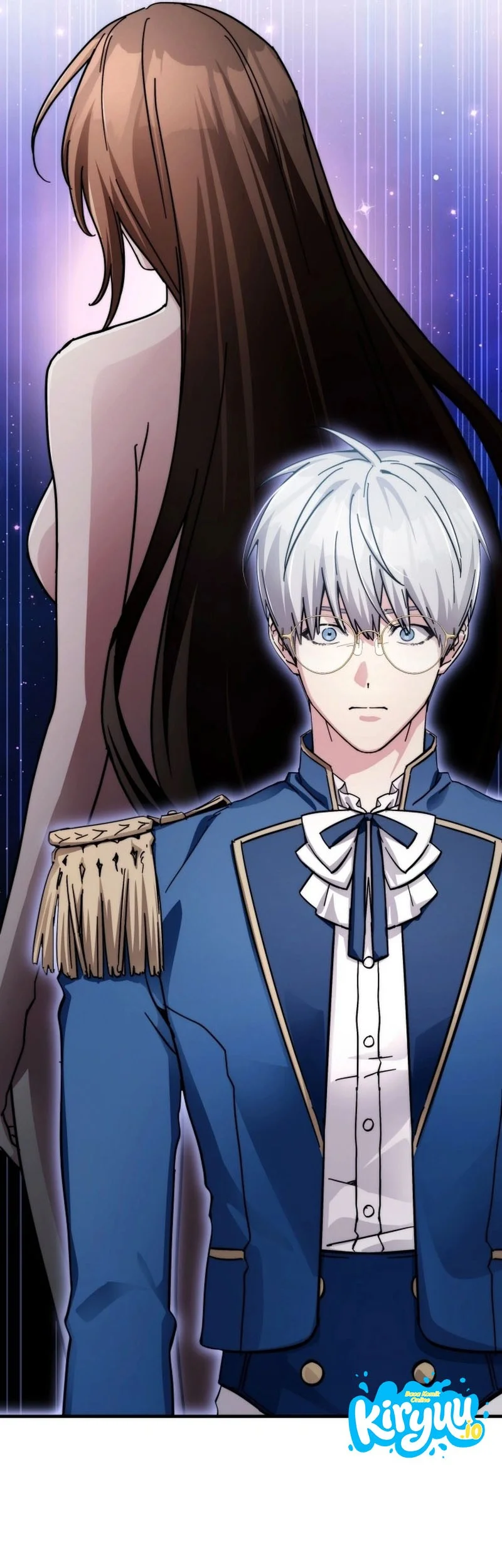 My Lucky Encounter From the Game Turned Into Reality Chapter 103 Gambar 32