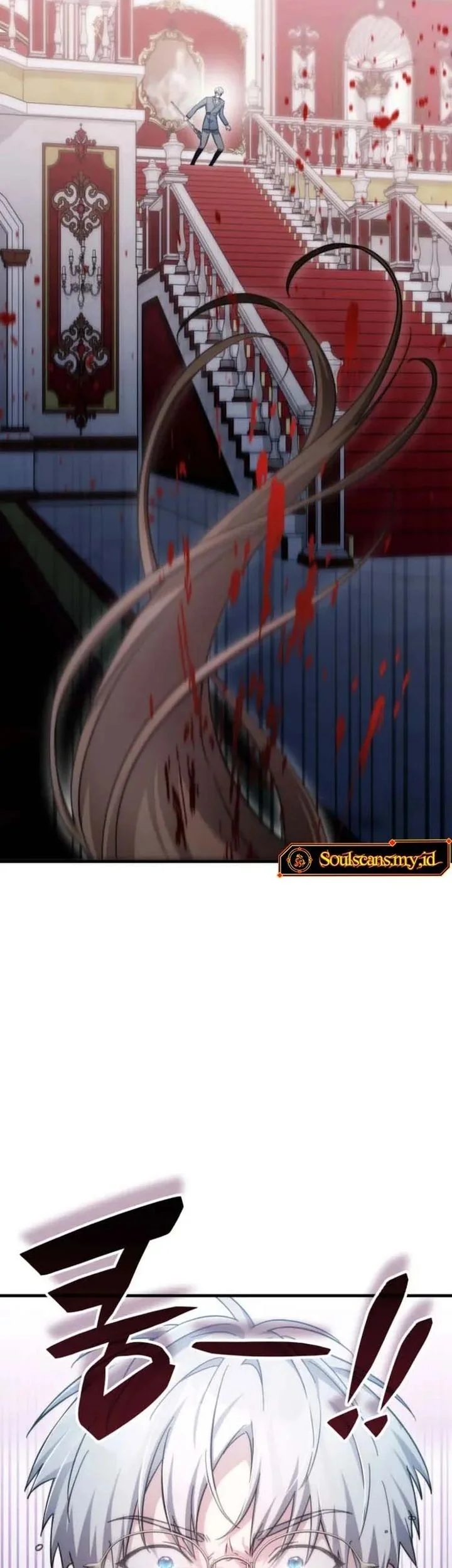 My Lucky Encounter From the Game Turned Into Reality Chapter 79 Gambar 32