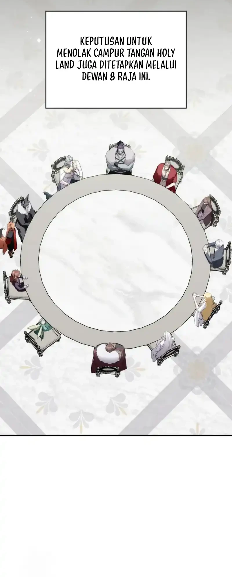 My Lucky Encounter From the Game Turned Into Reality Chapter 88 Gambar 30