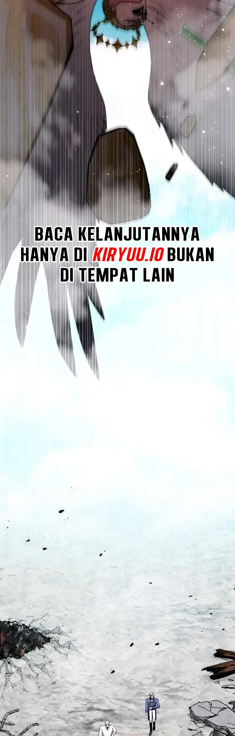 My Lucky Encounter From the Game Turned Into Reality Chapter 98 Gambar 29