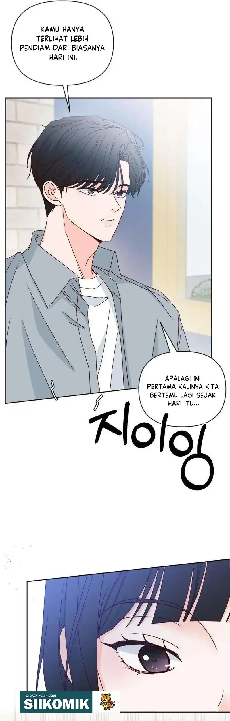 My Meddler in Love Chapter 10 Gambar 36