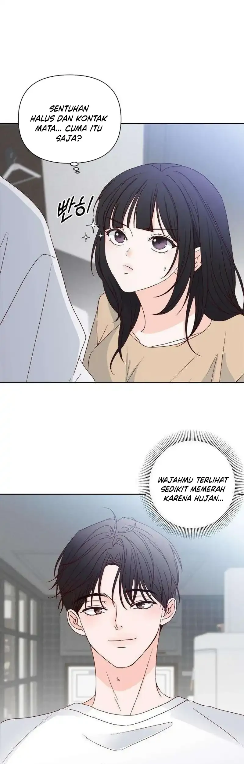 My Meddler in Love Chapter 11 Gambar 28