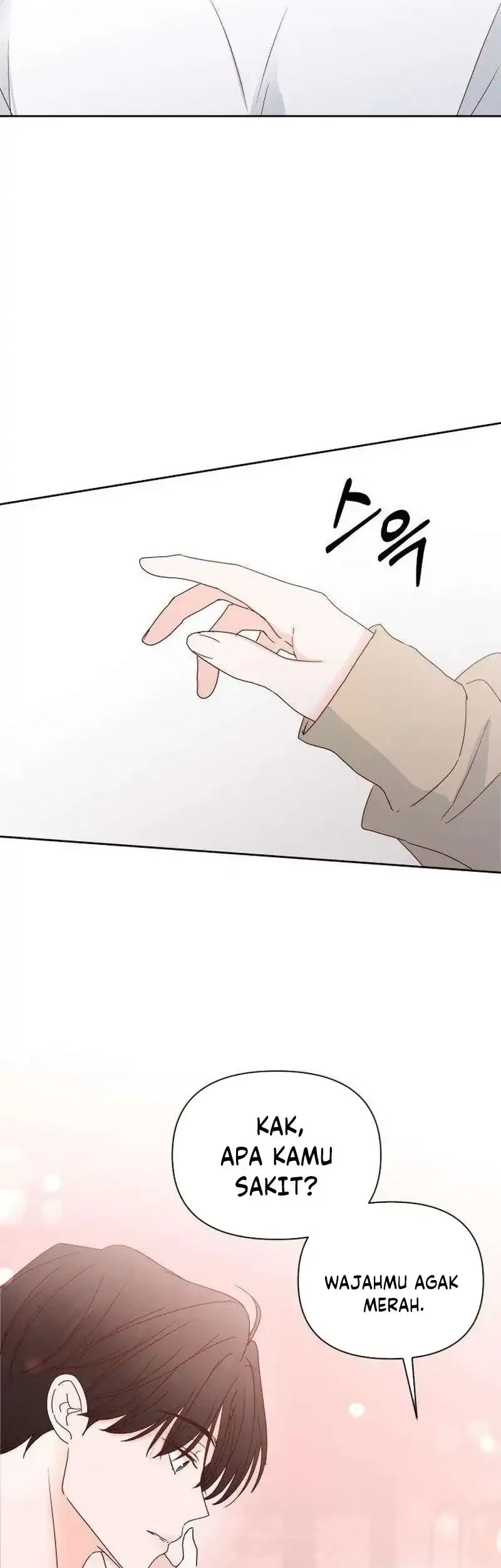 My Meddler in Love Chapter 11 Gambar 29
